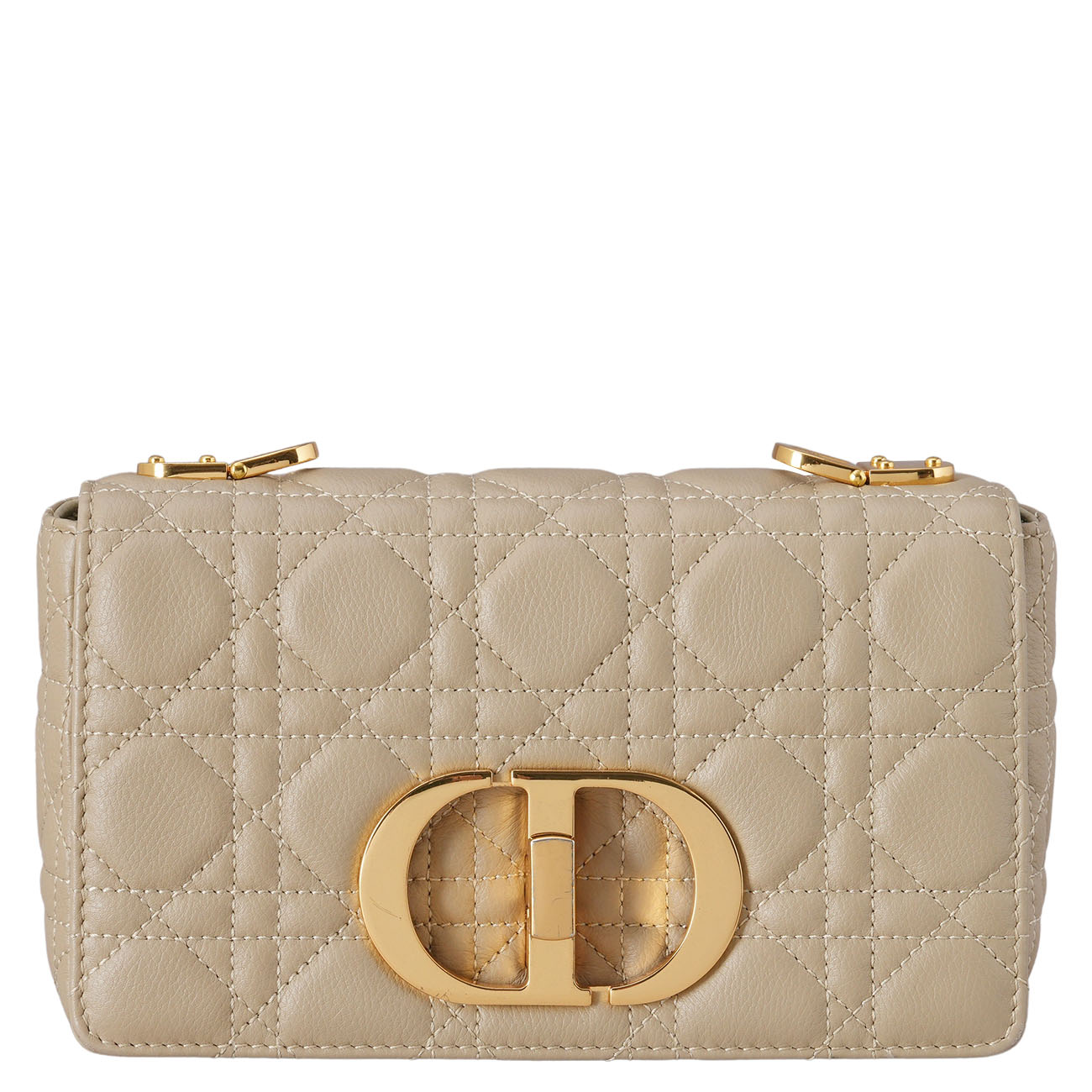 CHRISTIAN DIOR(USED)디올 카로 스몰